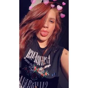 Meet your Posher, Cidney